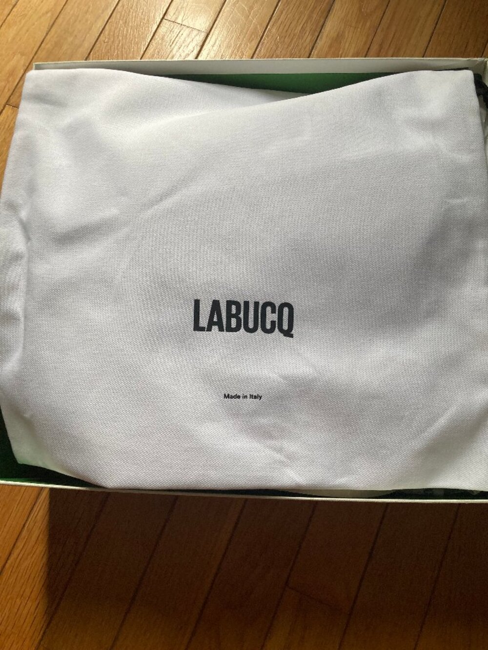 Labucq - Janis Boot - Picture 5 of 8